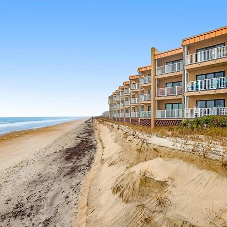 Topsail Dunes North Topsail Beach Habitación foto