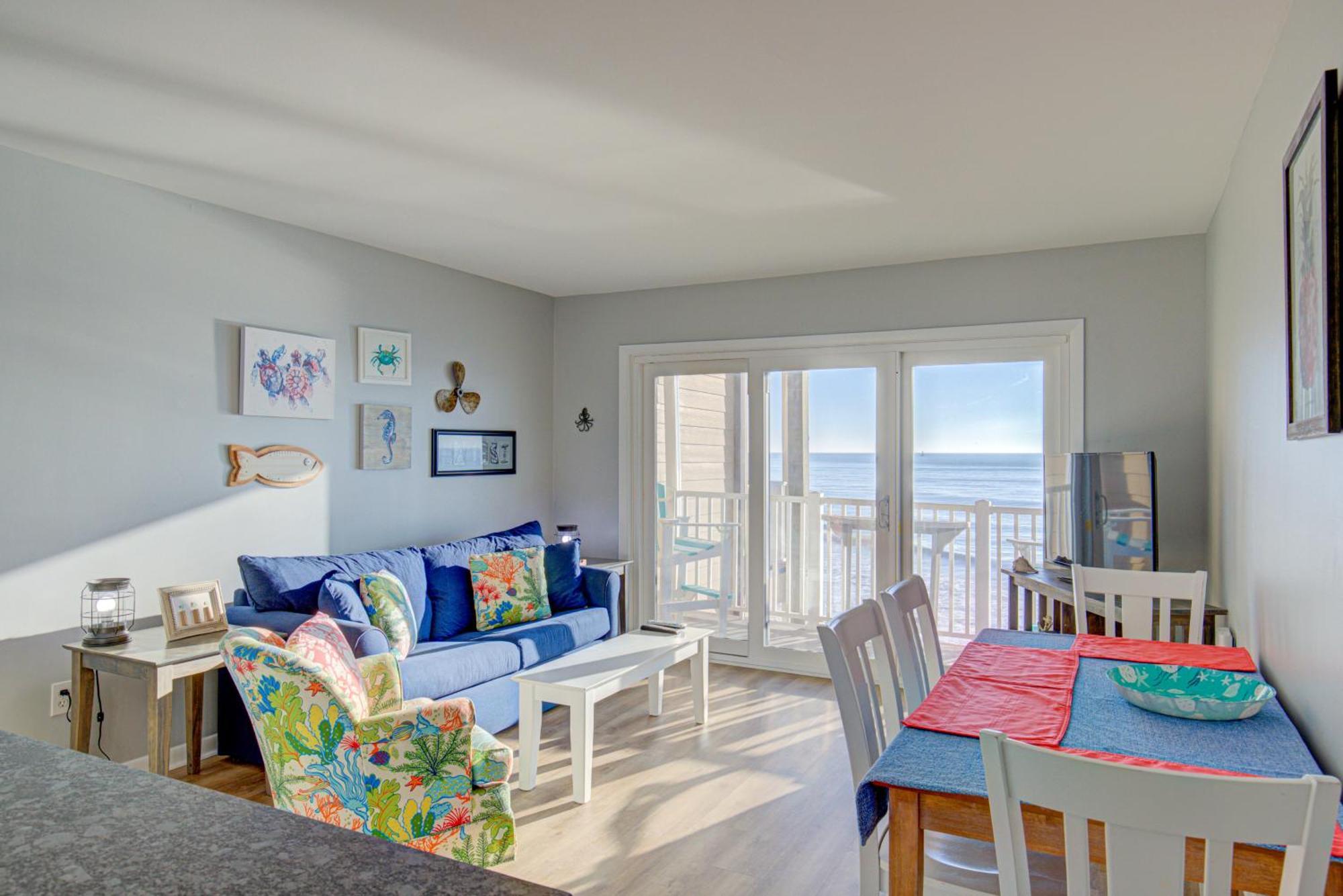 Topsail Dunes North Topsail Beach Habitación foto
