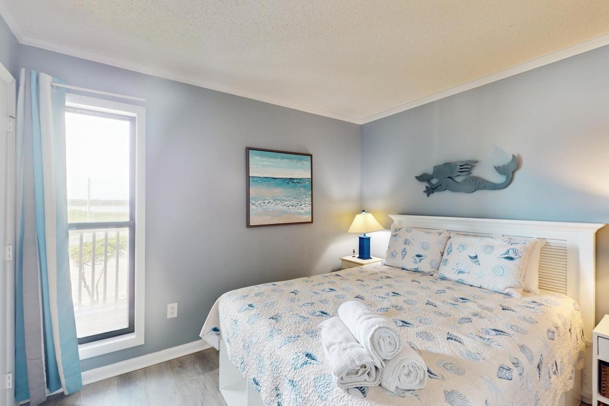 Topsail Dunes North Topsail Beach Habitación foto