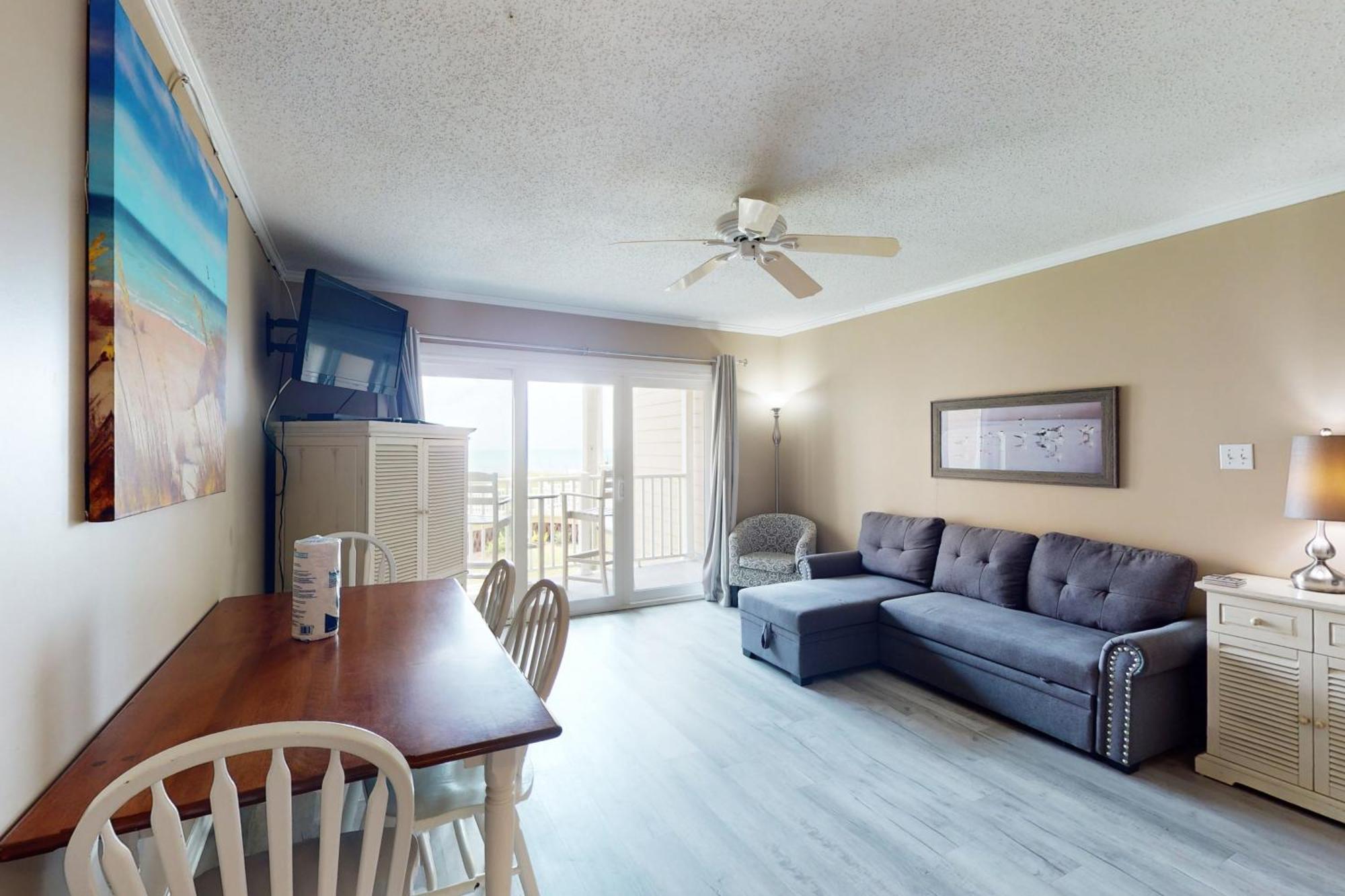 Topsail Dunes North Topsail Beach Habitación foto
