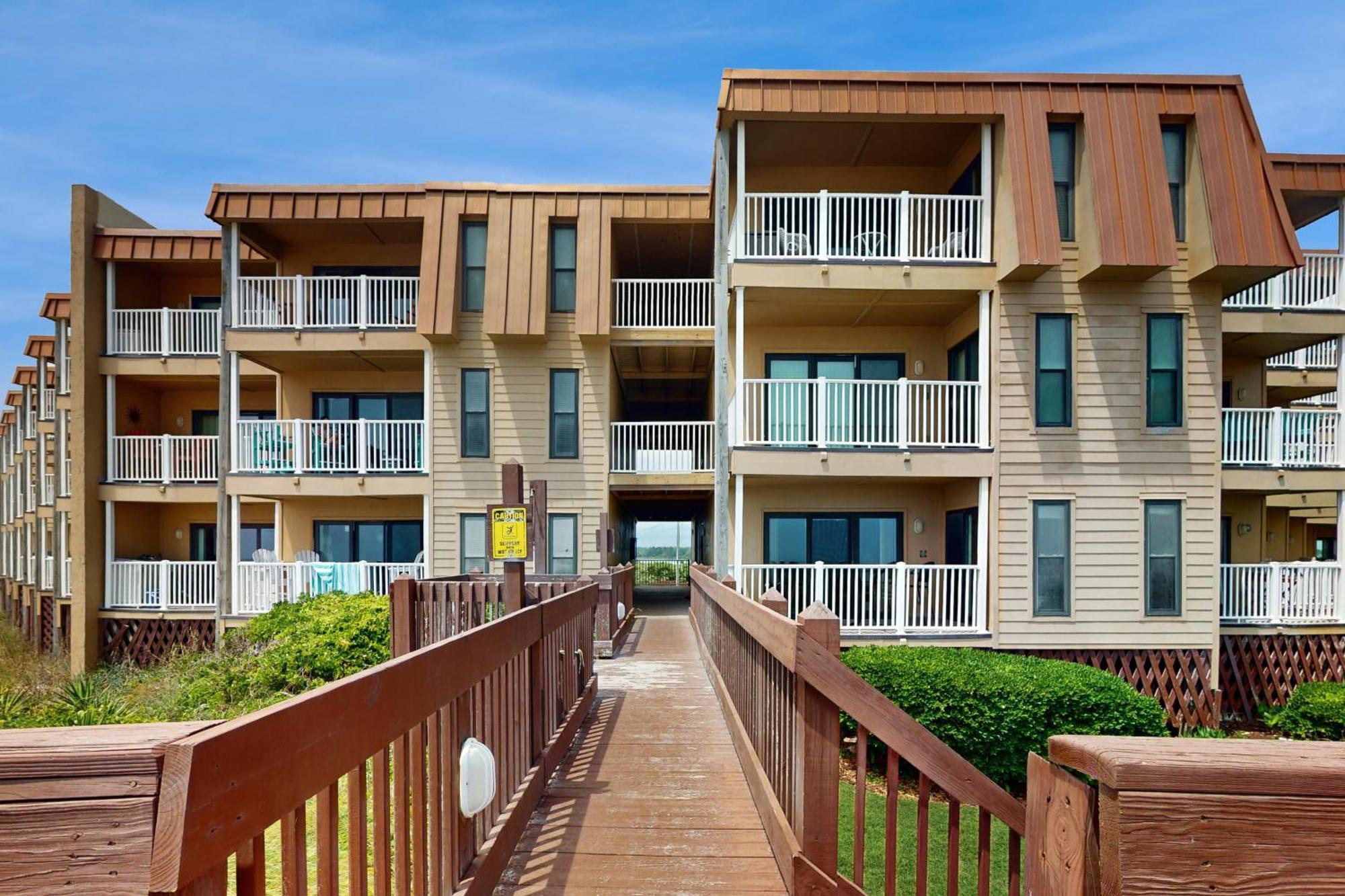 Topsail Dunes North Topsail Beach Habitación foto