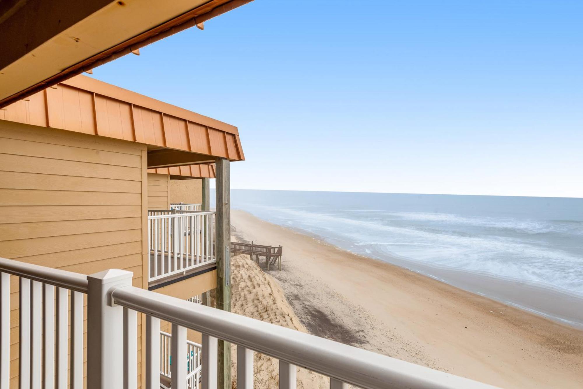Topsail Dunes North Topsail Beach Habitación foto