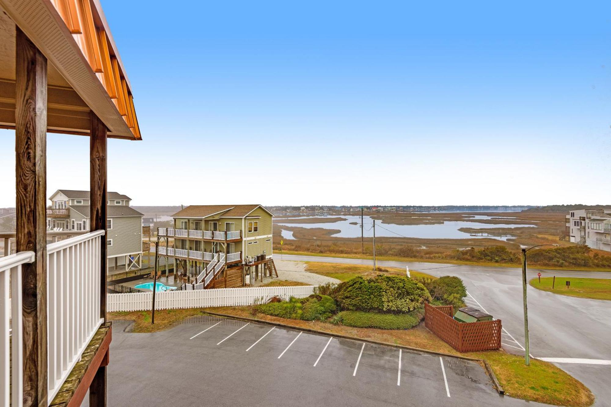 Topsail Dunes North Topsail Beach Habitación foto