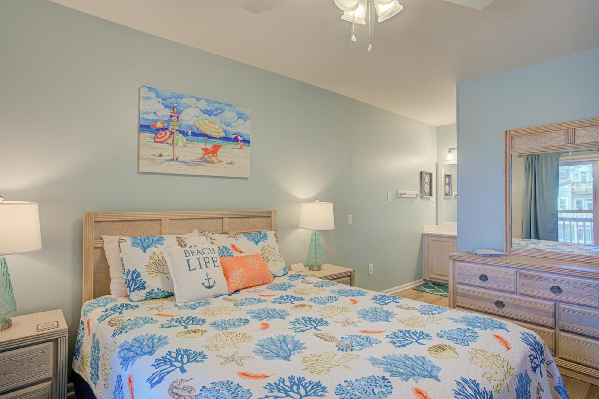 Topsail Dunes North Topsail Beach Habitación foto