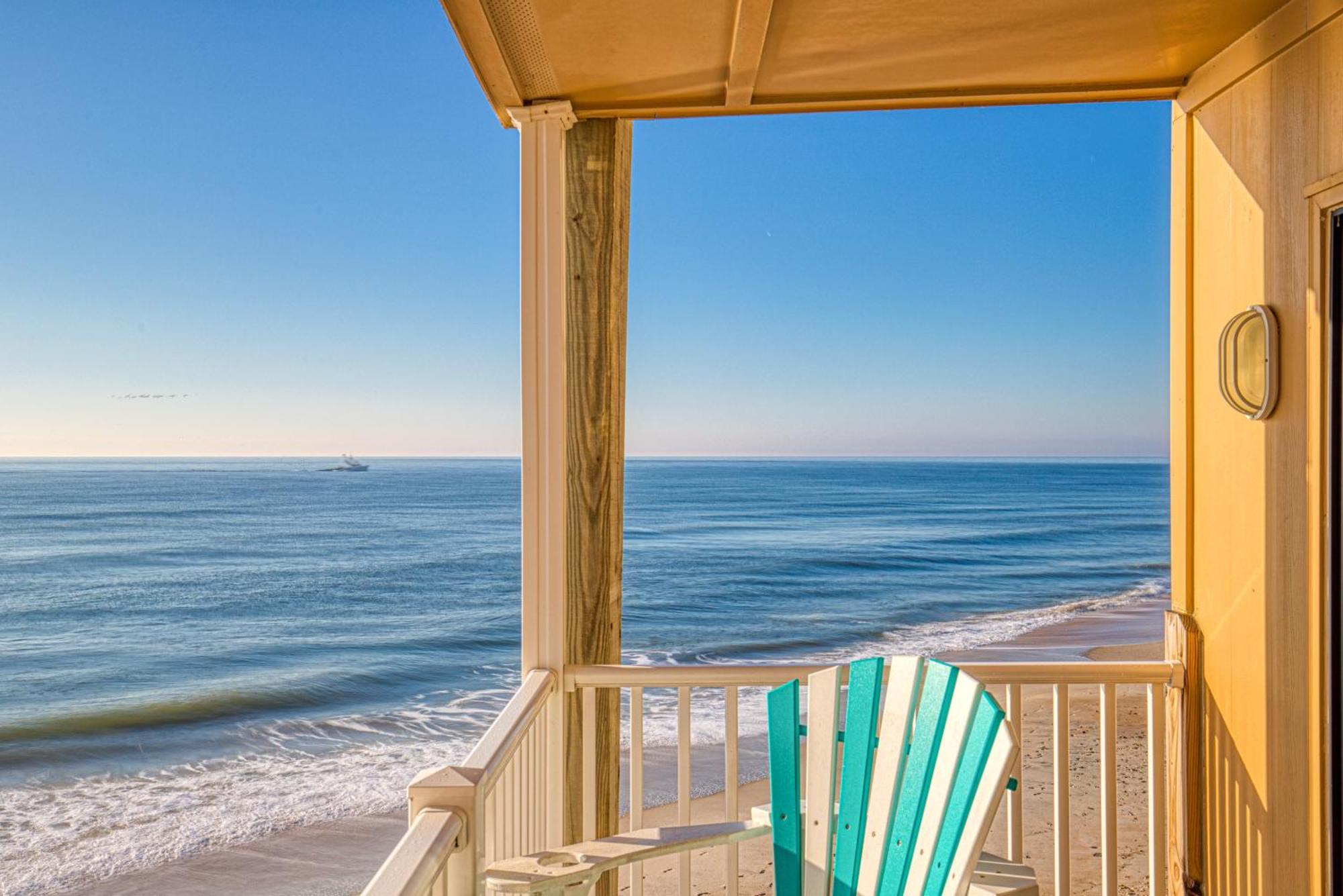 Topsail Dunes North Topsail Beach Habitación foto