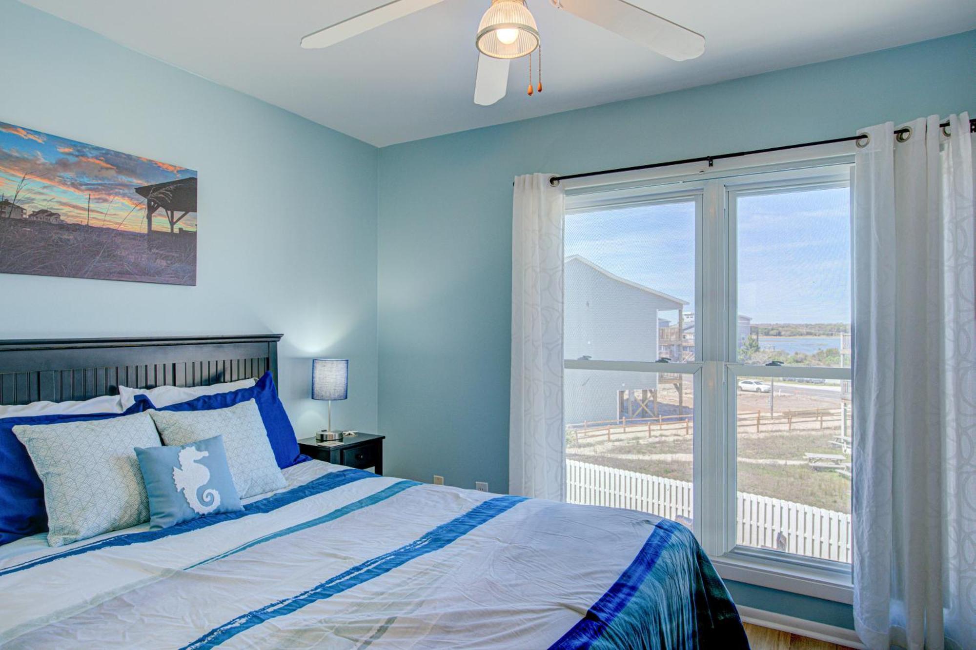 Topsail Dunes North Topsail Beach Habitación foto