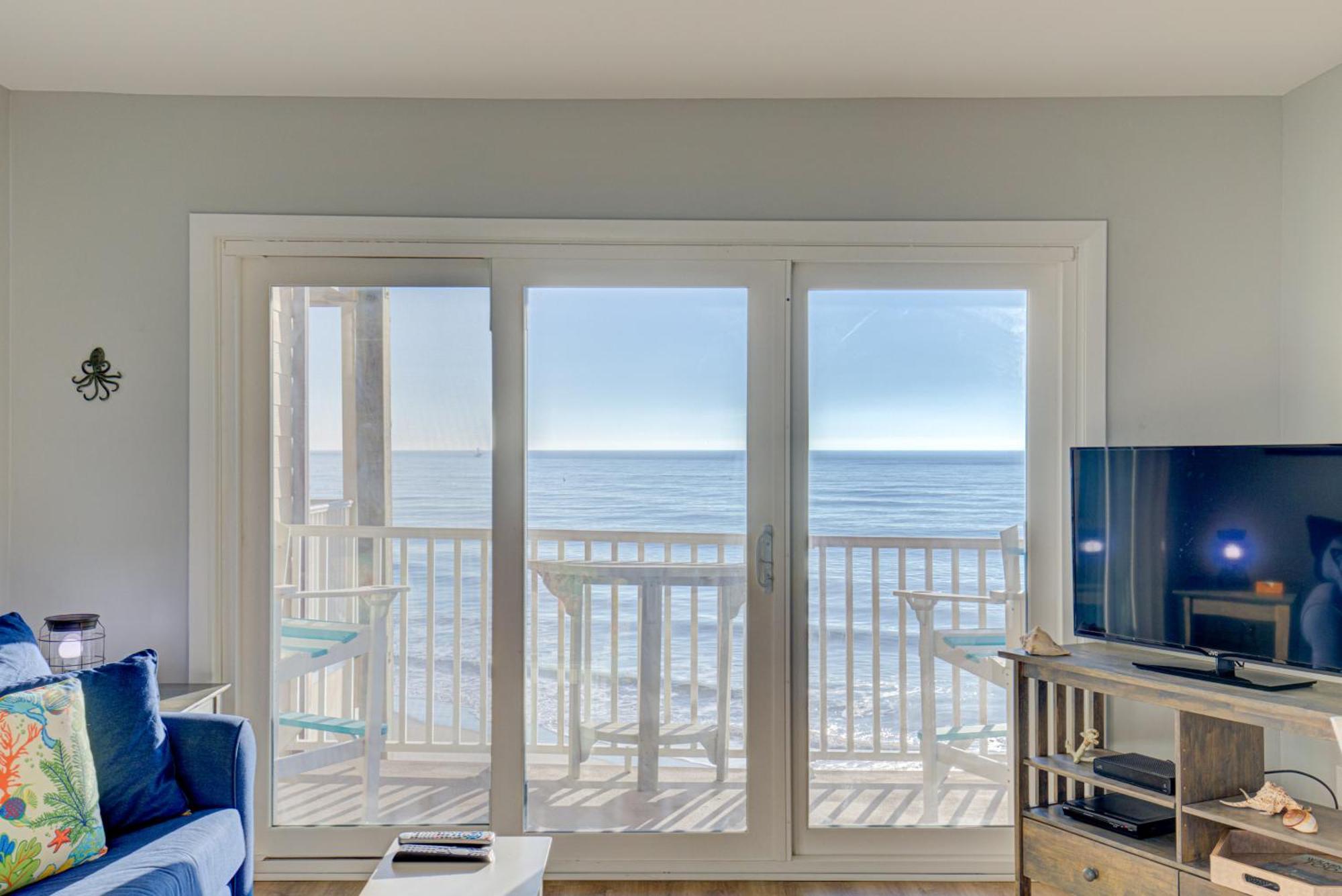 Topsail Dunes North Topsail Beach Habitación foto