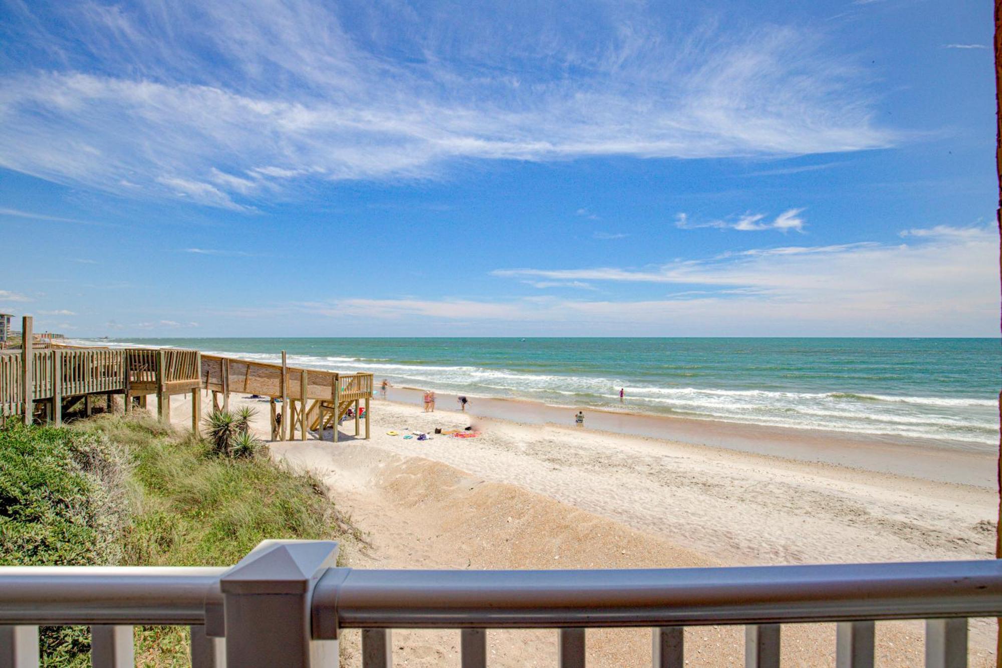 Topsail Dunes North Topsail Beach Habitación foto