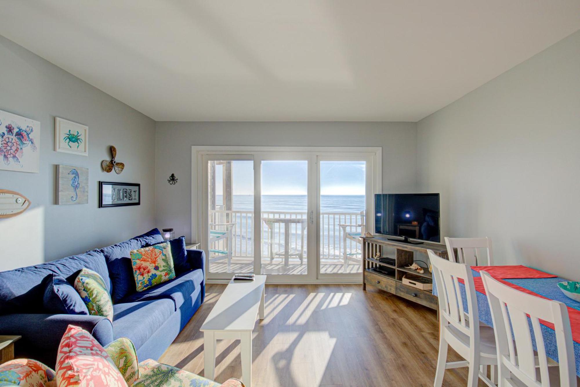Topsail Dunes North Topsail Beach Habitación foto